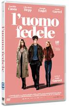 Film L' uomo fedele (DVD) Louis Garrel