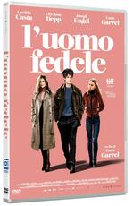 Film L' uomo fedele (DVD) Louis Garrel