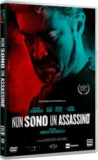 Film Non sono un assassino (DVD) Andrea Zaccariello