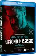 Film Non sono un assassino (Blu-ray) Andrea Zaccariello