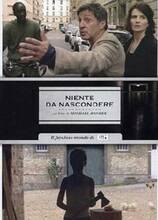 Film Niente da nascondere. Caché Michael Haneke