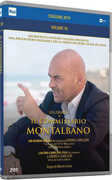 Film Il commissario Montalbano. Stagione 2019 vol.10. Serie TV ita (2 DVD) Alberto Sironi