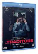 Film Il traditore (Blu-ray) Marco Bellocchio
