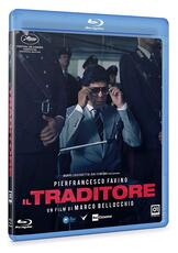 Film Il traditore (Blu-ray) Marco Bellocchio