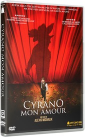 Copertina  Cyrano mon amour [DVD]