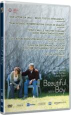 Film Beautiful Boy (DVD) Felix van Groeningen