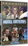 Film Hotel Artemis (DVD) Drew Pearce