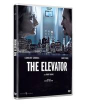 Film The Elevator (DVD) Massimo Coglitore