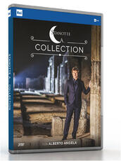 Film Stanotte a... Collection (3 DVD) Gabriele Cipollitti