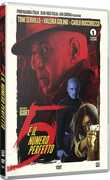 Film 5 è il numero perfetto (DVD) Igort