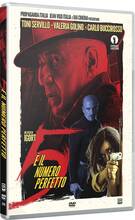 Film 5 è il numero perfetto (DVD) Igort