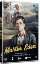 Film Martin Eden (DVD) Pietro Marcello