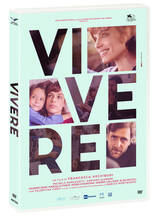 Film Vivere (DVD) Francesca Archibugi