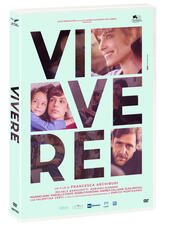 Film Vivere (DVD) Francesca Archibugi