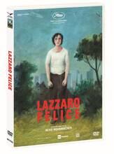 Film Lazzaro felice (DVD) Alice Rohrwacher