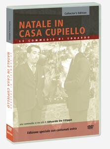 Film Natale in casa Cupiello 1977 (DVD) Eduardo De Filippo