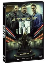 Film Gli uomini d'oro (DVD) Vincenzo Alfieri