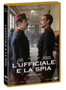 Film L' ufficiale e la spia (DVD) Roman Polanski