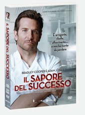 Copertina  Il sapore del successo