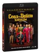 Film Cena con delitto (DVD + Blu-ray) Rian Johnson