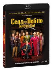 Film Cena con delitto (DVD + Blu-ray) Rian Johnson
