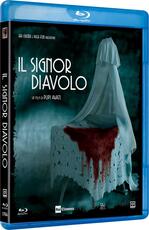 Film Il signor Diavolo (Blu-ray) Pupi Avati