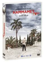 Film Hammamet (DVD) Gianni Amelio