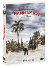 Film Hammamet (DVD) Gianni Amelio