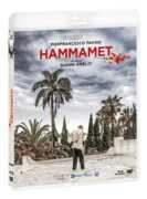 Film Hammamet (DVD + Blu-ray) Gianni Amelio