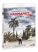Film Hammamet (DVD + Blu-ray) Gianni Amelio