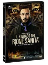 Film Il sindaco del rione Sanità (DVD) Mario Martone