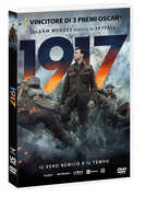 Film 1917 (DVD) Sam Mendes