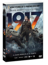 Film 1917 (DVD) Sam Mendes