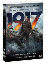 Film 1917 (DVD) Sam Mendes