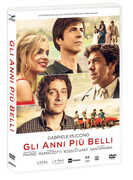 Film Gli anni più belli (DVD) Gabriele Muccino