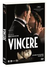 Film Vincere (DVD) Marco Bellocchio