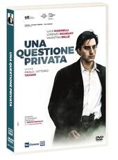 Film Una questione privata (DVD) Paolo Taviani Vittorio Taviani