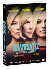 Film Bombshell. La voce dello scandalo (DVD) Jay Roach