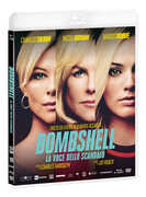 Film Bombshell. La voce dello scandalo (DVD + Blu-ray) Jay Roach
