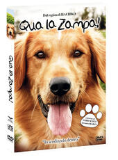 Film Qua la zampa 2. Un amico è per sempre (DVD) Gail Mancuso