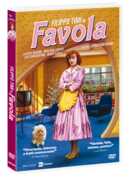Film Favola (DVD) Sebastiano Mauri