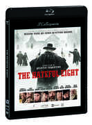 Film The Hateful Eight. Con calendario 2021 (DVD + Blu-ray) Quentin Tarantino