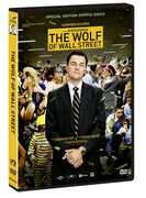 Film The Wolf of Wall Street. Special Edition (2 DVD) Martin Scorsese