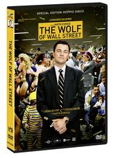 Film The Wolf of Wall Street. Special Edition (2 DVD) Martin Scorsese