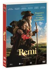 Film Remi (DVD) Antoine Blossier