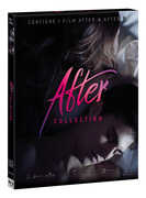 Film Cofanetto After Collection. Con Gadget (Blu-ray) Jenny Gage Roger Kumble