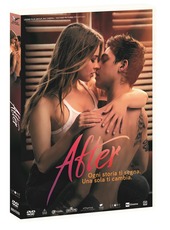 Copertina  After