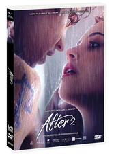 Film After 2 (DVD) Roger Kumble