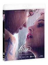 Film After 2 (Blu-ray) Roger Kumble
