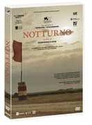 Film Notturno (DVD) Gianfranco Rosi